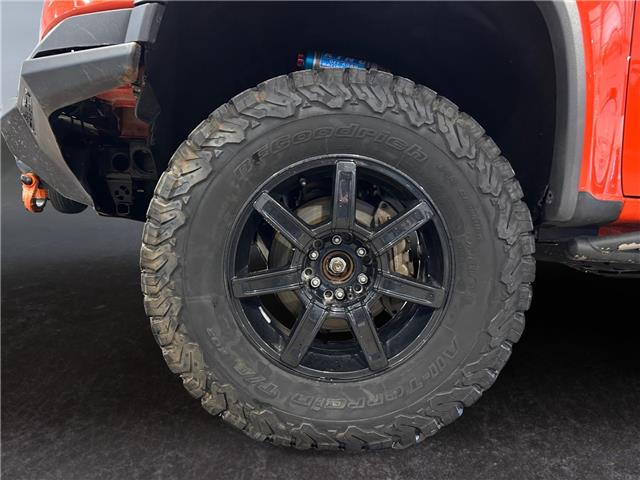 2019 Chevrolet Colorado ZR2 (Stk: 300323) in Lethbridge - Image 14 of 15