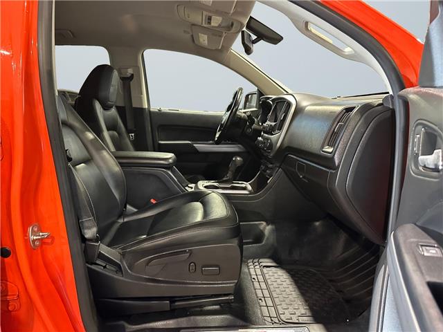2019 Chevrolet Colorado ZR2 (Stk: 300323) in Lethbridge - Image 15 of 15
