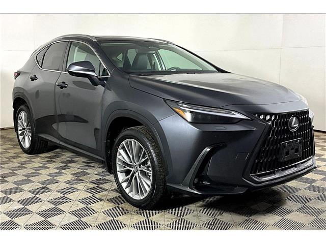 2026 Lexus NX 350h Base (Stk: X3683) in London - Image 2 of 15