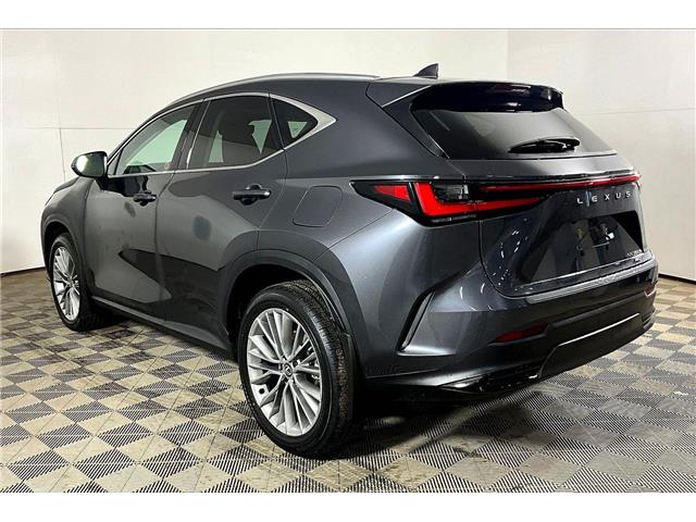 2026 Lexus NX 350h Base (Stk: X3683) in London - Image 3 of 15