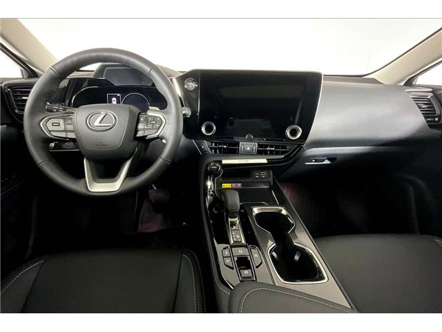 2026 Lexus NX 350h Base (Stk: X3683) in London - Image 5 of 15