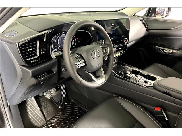 2026 Lexus NX 350h Base (Stk: X3683) in London - Image 6 of 15