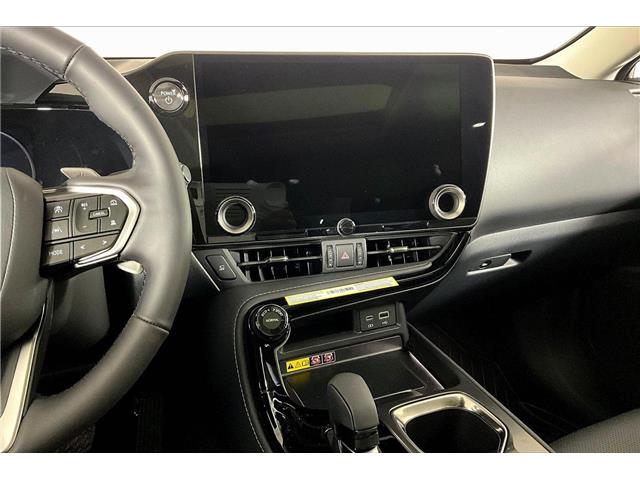 2026 Lexus NX 350h Base (Stk: X3683) in London - Image 7 of 15