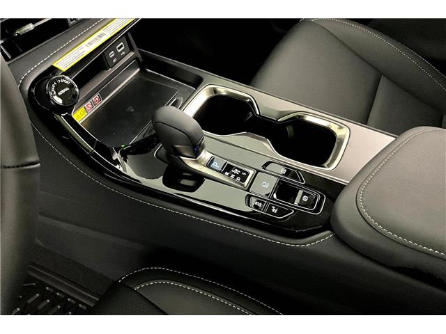 2026 Lexus NX 350h Base (Stk: X3683) in London - Image 8 of 15
