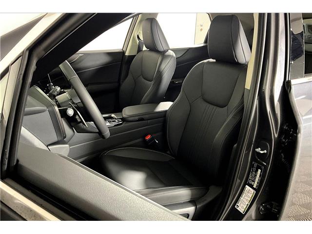 2026 Lexus NX 350h Base (Stk: X3683) in London - Image 9 of 15