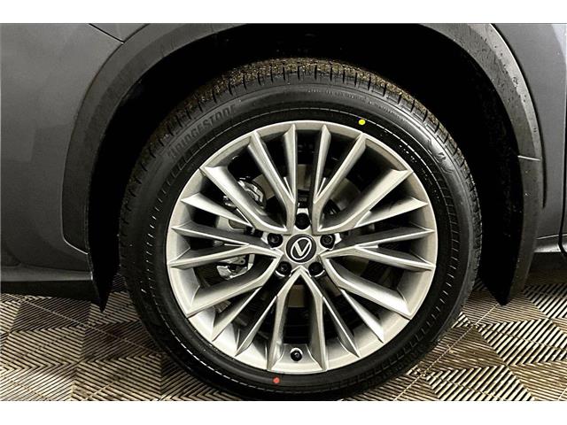 2026 Lexus NX 350h Base (Stk: X3683) in London - Image 12 of 15