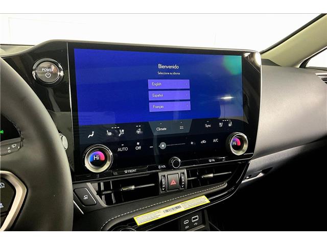 2026 Lexus NX 350h Base (Stk: X3683) in London - Image 13 of 15