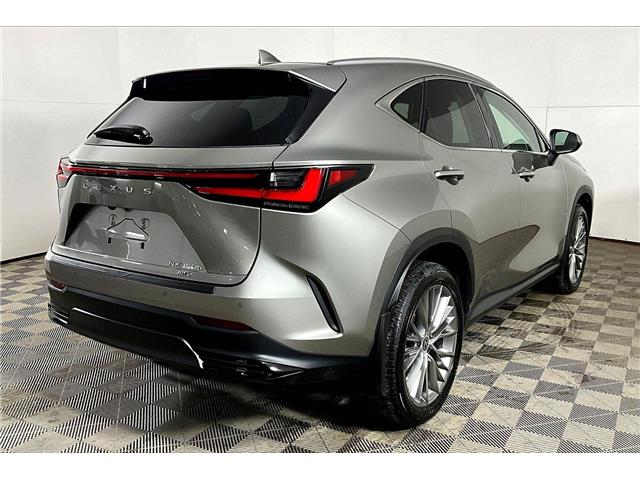 2025 Lexus NX 350h Base (Stk: X3669L) in London - Image 2 of 35 2025 Lexus NX 350h Base (Stk: X3669L) in London - Image 2 of 35