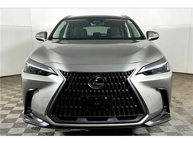 2025 Lexus NX 350h Base (Stk: X3669L) in London - Image 3 of 35 2025 Lexus NX 350h Base (Stk: X3669L) in London - Image 3 of 35