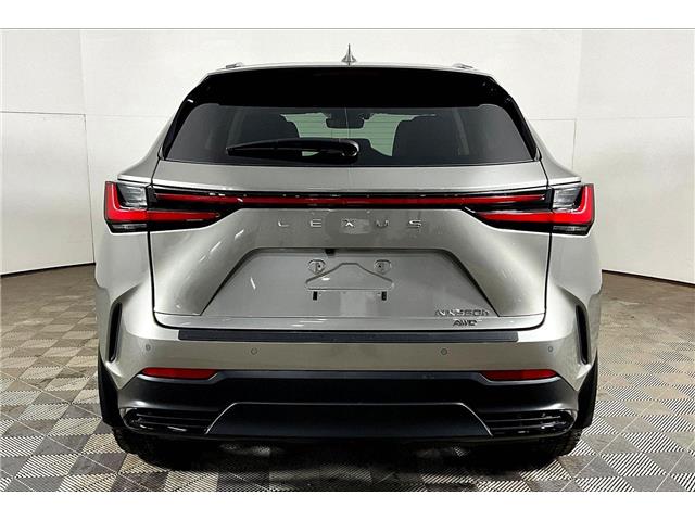2025 Lexus NX 350h Base (Stk: X3669L) in London - Image 4 of 35 2025 Lexus NX 350h Base (Stk: X3669L) in London - Image 4 of 35