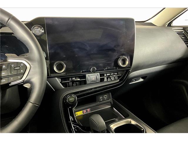 2025 Lexus NX 350h Base (Stk: X3669L) in London - Image 6 of 35 2025 Lexus NX 350h Base (Stk: X3669L) in London - Image 6 of 35