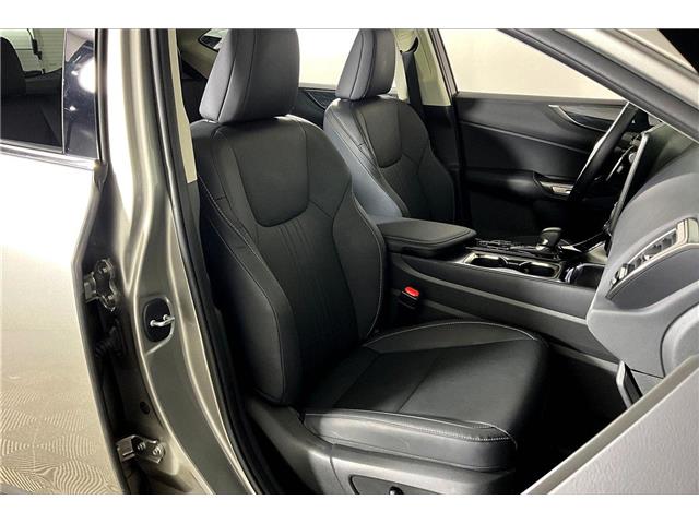 2025 Lexus NX 350h Base (Stk: X3669L) in London - Image 7 of 35 2025 Lexus NX 350h Base (Stk: X3669L) in London - Image 7 of 35
