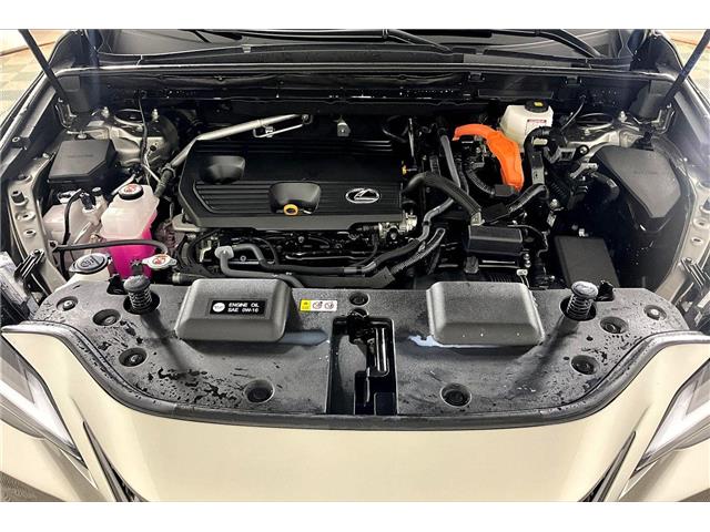 2025 Lexus NX 350h Base (Stk: X3669L) in London - Image 9 of 35 2025 Lexus NX 350h Base (Stk: X3669L) in London - Image 9 of 35