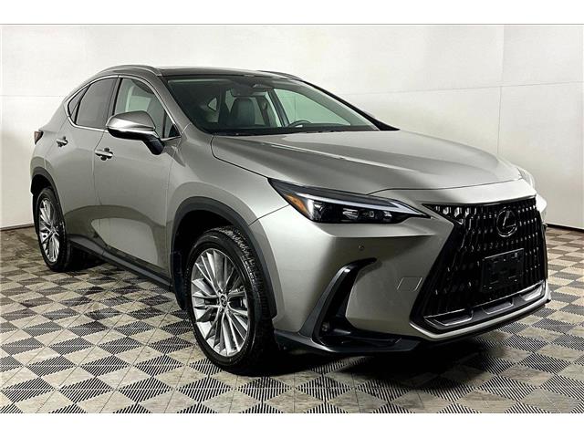 2025 Lexus NX 350h Base (Stk: X3669L) in London - Image 11 of 35 2025 Lexus NX 350h Base (Stk: X3669L) in London - Image 11 of 35