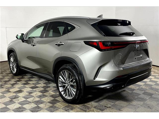 2025 Lexus NX 350h Base (Stk: X3669L) in London - Image 12 of 35 2025 Lexus NX 350h Base (Stk: X3669L) in London - Image 12 of 35