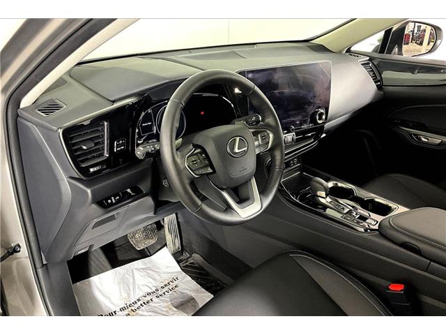2025 Lexus NX 350h Base (Stk: X3669L) in London - Image 13 of 35 2025 Lexus NX 350h Base (Stk: X3669L) in London - Image 13 of 35