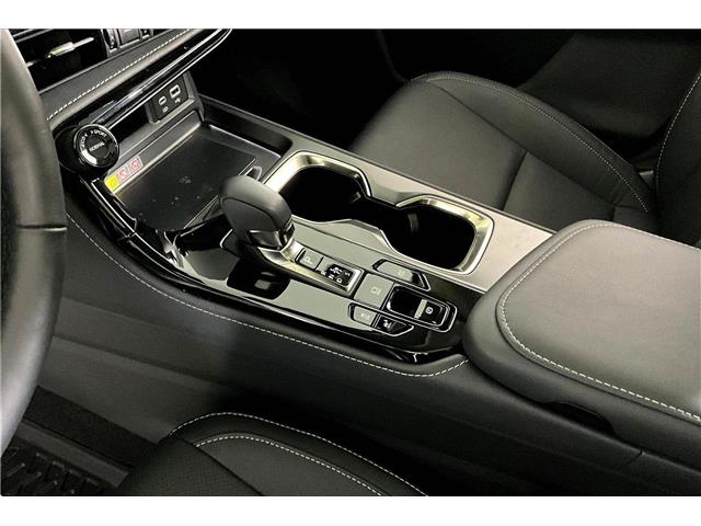 2025 Lexus NX 350h Base (Stk: X3669L) in London - Image 14 of 35 2025 Lexus NX 350h Base (Stk: X3669L) in London - Image 14 of 35