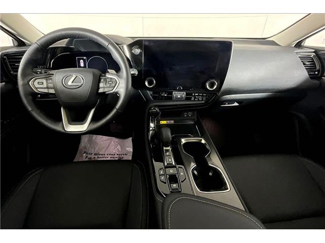 2025 Lexus NX 350h Base (Stk: X3669L) in London - Image 15 of 35 2025 Lexus NX 350h Base (Stk: X3669L) in London - Image 15 of 35