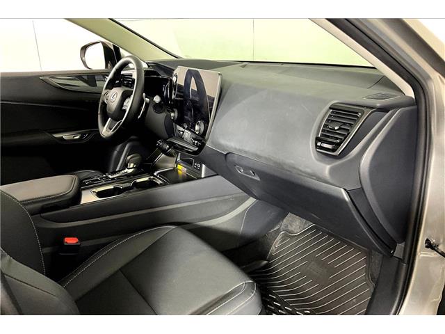 2025 Lexus NX 350h Base (Stk: X3669L) in London - Image 16 of 35 2025 Lexus NX 350h Base (Stk: X3669L) in London - Image 16 of 35