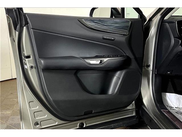 2025 Lexus NX 350h Base (Stk: X3669L) in London - Image 18 of 35 2025 Lexus NX 350h Base (Stk: X3669L) in London - Image 18 of 35