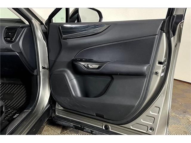 2025 Lexus NX 350h Base (Stk: X3669L) in London - Image 19 of 35 2025 Lexus NX 350h Base (Stk: X3669L) in London - Image 19 of 35