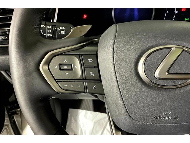 2025 Lexus NX 350h Base (Stk: X3669L) in London - Image 20 of 35 2025 Lexus NX 350h Base (Stk: X3669L) in London - Image 20 of 35