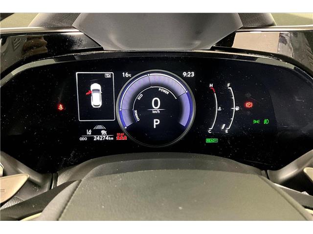 2025 Lexus NX 350h Base (Stk: X3669L) in London - Image 22 of 35 2025 Lexus NX 350h Base (Stk: X3669L) in London - Image 22 of 35