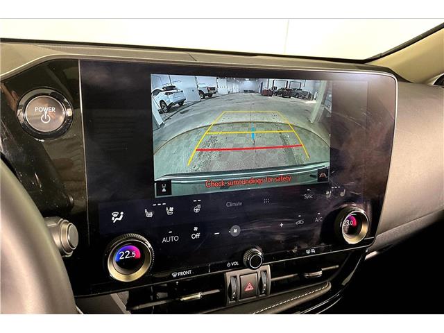 2025 Lexus NX 350h Base (Stk: X3669L) in London - Image 23 of 35 2025 Lexus NX 350h Base (Stk: X3669L) in London - Image 23 of 35