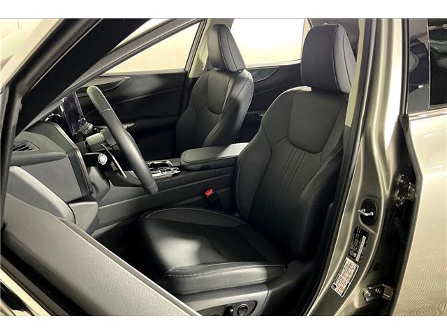 2025 Lexus NX 350h Base (Stk: X3669L) in London - Image 27 of 35 2025 Lexus NX 350h Base (Stk: X3669L) in London - Image 27 of 35