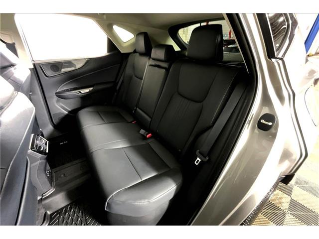 2025 Lexus NX 350h Base (Stk: X3669L) in London - Image 28 of 35 2025 Lexus NX 350h Base (Stk: X3669L) in London - Image 28 of 35