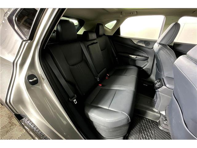 2025 Lexus NX 350h Base (Stk: X3669L) in London - Image 29 of 35 2025 Lexus NX 350h Base (Stk: X3669L) in London - Image 29 of 35