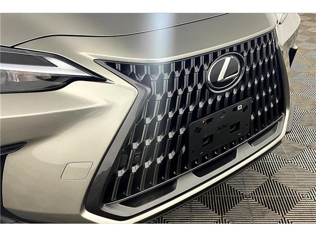 2025 Lexus NX 350h Base (Stk: X3669L) in London - Image 30 of 35 2025 Lexus NX 350h Base (Stk: X3669L) in London - Image 30 of 35