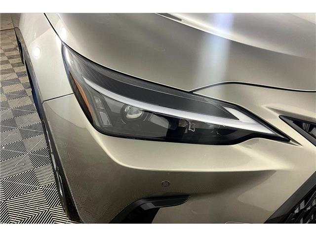2025 Lexus NX 350h Base (Stk: X3669L) in London - Image 31 of 35 2025 Lexus NX 350h Base (Stk: X3669L) in London - Image 31 of 35