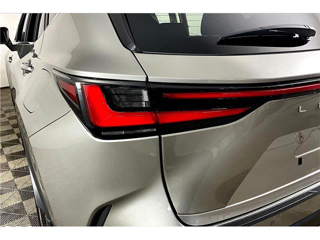 2025 Lexus NX 350h Base (Stk: X3669L) in London - Image 32 of 35 2025 Lexus NX 350h Base (Stk: X3669L) in London - Image 32 of 35