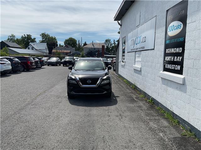 2023 Nissan Rogue SL (Stk: 251108) in Kingston - Image 5 of 22