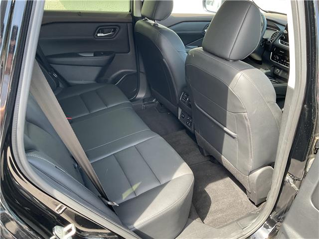 2023 Nissan Rogue SL (Stk: 251108) in Kingston - Image 9 of 22