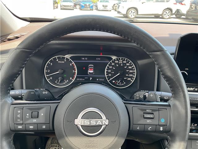 2023 Nissan Rogue SL (Stk: 251108) in Kingston - Image 11 of 22