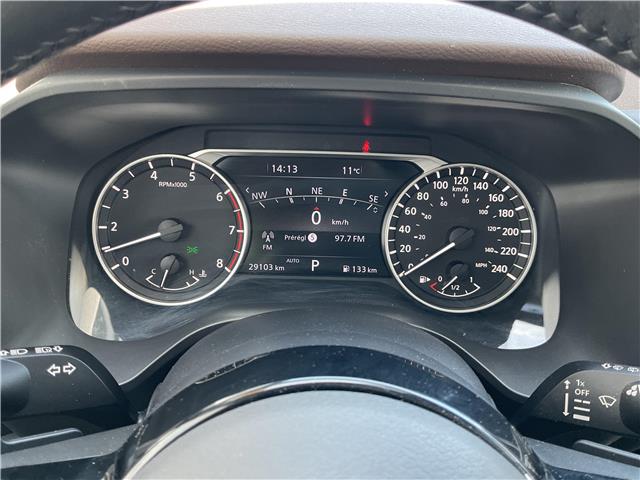 2023 Nissan Rogue SL (Stk: 251108) in Kingston - Image 12 of 22