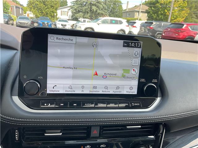 2023 Nissan Rogue SL (Stk: 251108) in Kingston - Image 13 of 22