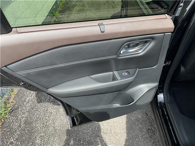 2023 Nissan Rogue SL (Stk: 251108) in Kingston - Image 19 of 22