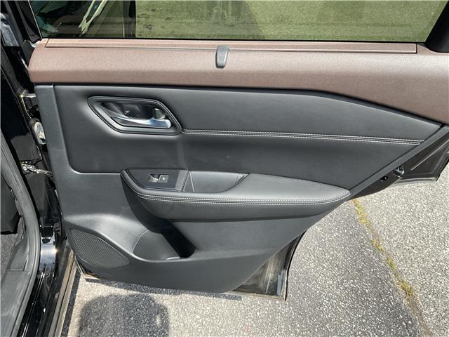 2023 Nissan Rogue SL (Stk: 251108) in Kingston - Image 20 of 22