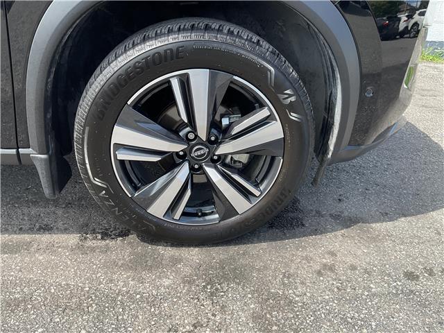 2023 Nissan Rogue SL (Stk: 251108) in Kingston - Image 22 of 22