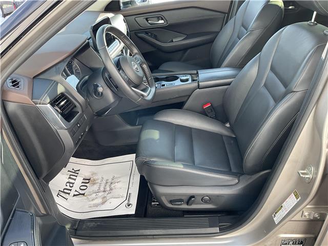 2023 Nissan Rogue SL (Stk: 260018) in Kingston - Image 8 of 22