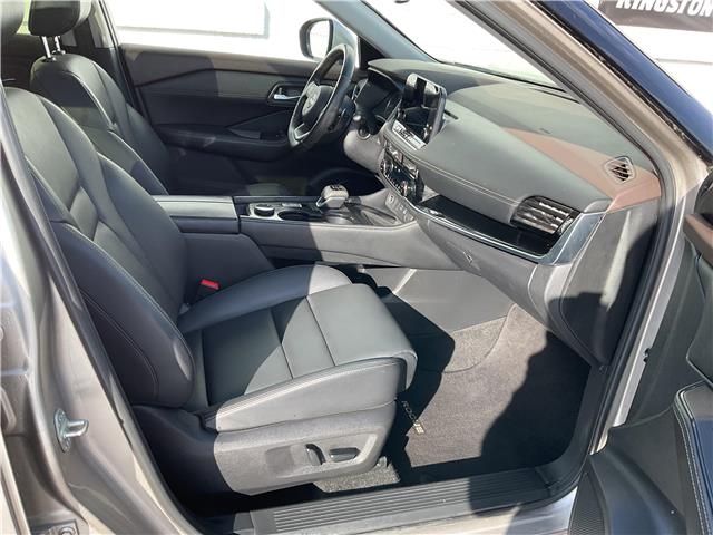 2023 Nissan Rogue SL (Stk: 260018) in Kingston - Image 9 of 22