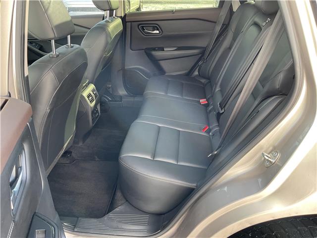 2023 Nissan Rogue SL (Stk: 260018) in Kingston - Image 10 of 22