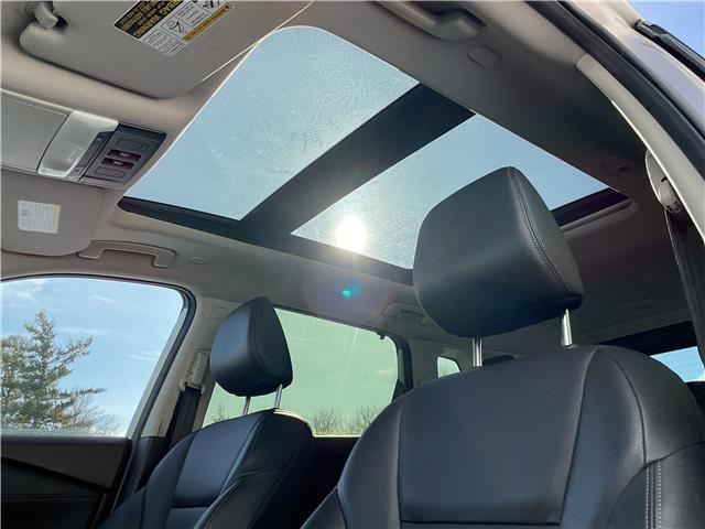 2023 Nissan Rogue SL (Stk: 260018) in Kingston - Image 12 of 22