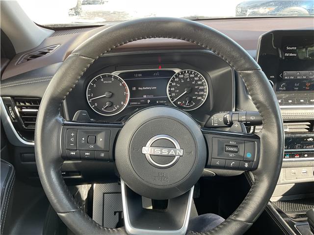 2023 Nissan Rogue SL (Stk: 260018) in Kingston - Image 13 of 22