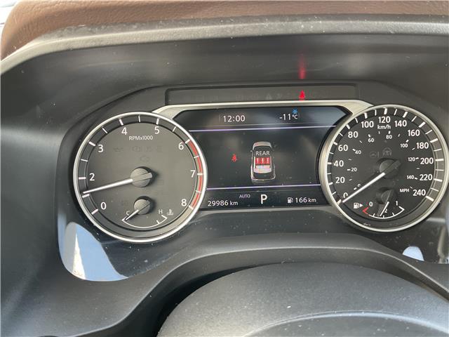 2023 Nissan Rogue SL (Stk: 260018) in Kingston - Image 14 of 22
