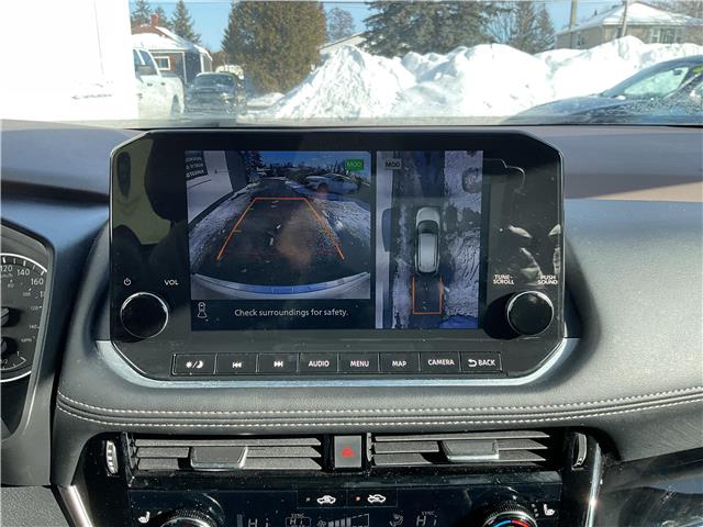 2023 Nissan Rogue SL (Stk: 260018) in Kingston - Image 16 of 22