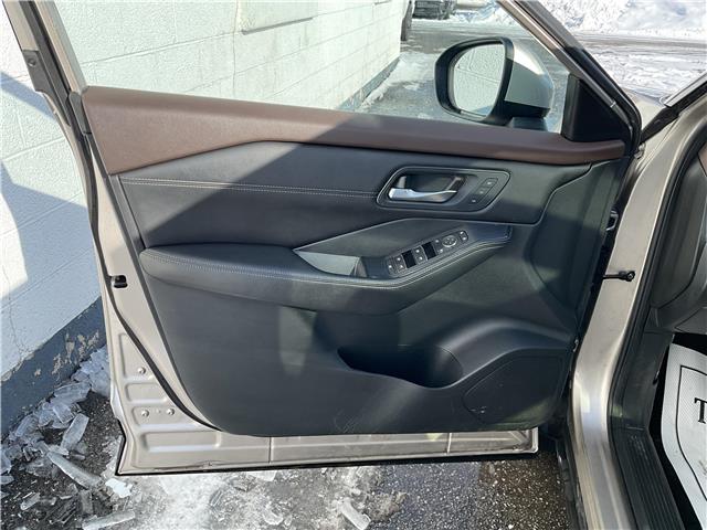 2023 Nissan Rogue SL (Stk: 260018) in Kingston - Image 17 of 22